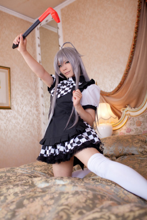 Haiyore Nyaruko-San - Nyaruko (Rat Sakura) 1-2HELP US GROW Like,Comment & Share.CosplayJapaneseGirls1.5 - www.facebook.com/CosplayJapaneseGirls1.5CosplayJapaneseGirls2 - www.facebook.com/CosplayJapaneseGirl2tumblr - http://cosplayjapanesegirlsblog.tum