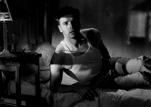 The Killers (dir. Robert Siodmak, 1946)If there’s one thing in this world I hate, it’s a