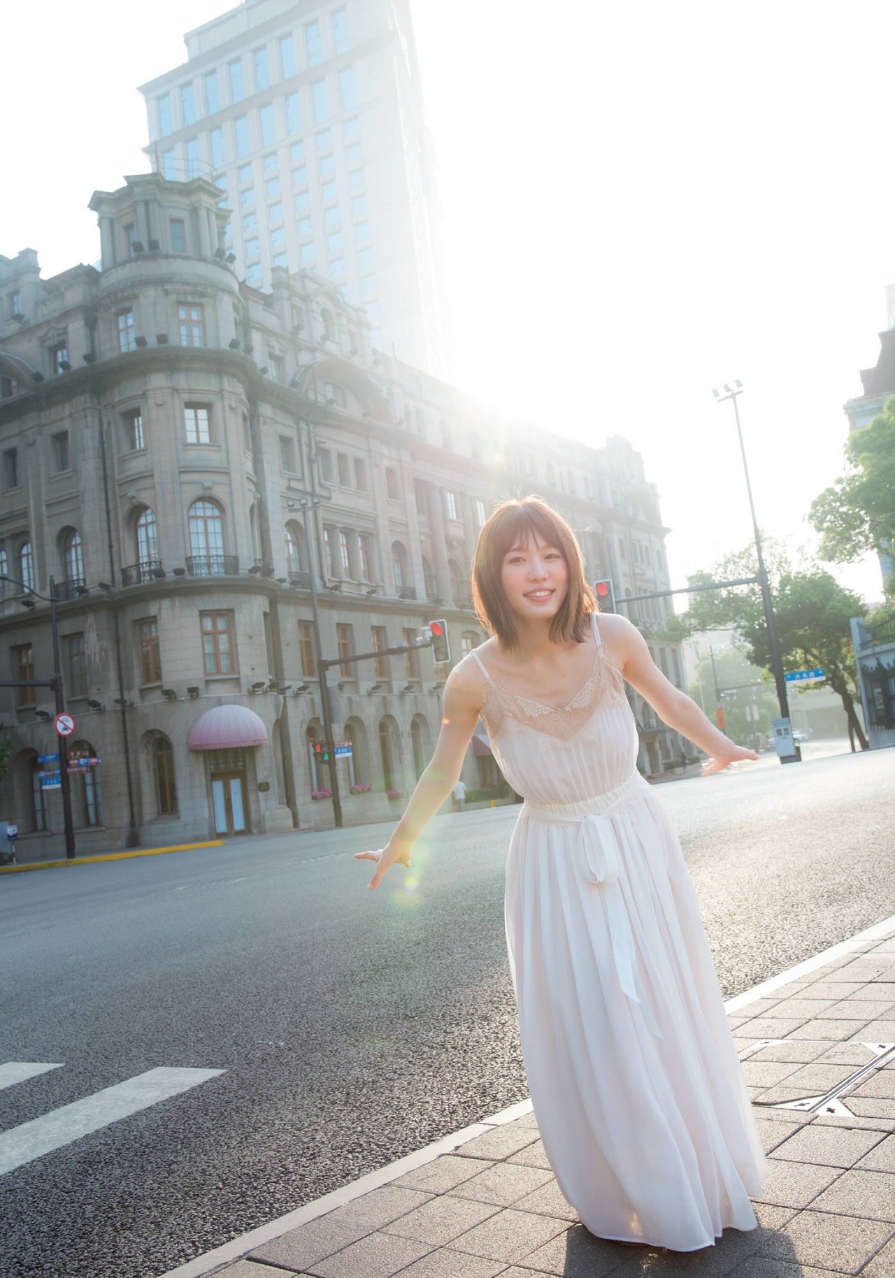 uptou: FLASH（フラッシュ） 2019年10月15日号 欅坂46 小池美波「初めてづくし」