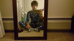 pretty-little-minx:  pastelwhips:  quiet–dominance:  Im honestly adorable in my Koala footie pajamas.  i just died of cuteness overload  The cutest cutie
