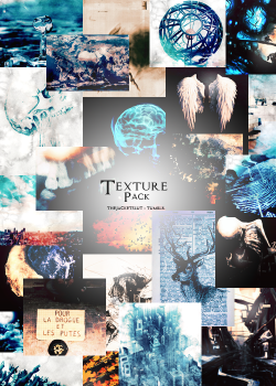 micaelis:  Texture Packby thejacketslutcontains 39 random textures like if you download ´ ▽ ` )ﾉ credit isn’t necessary but appreciated Download   