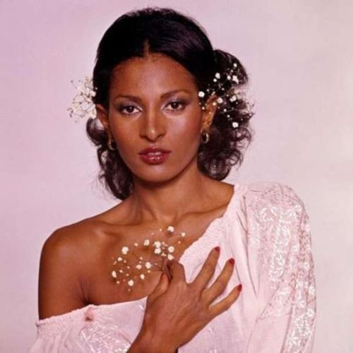 vintagewoc:Pam Grier (1970’s)