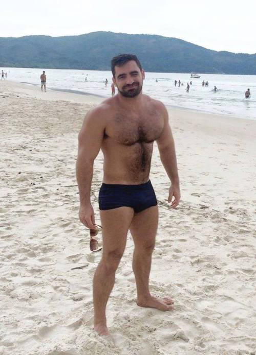 Follow my two hairy men blogs:http://sambrcln.tumblr.comhttp://hairysex.tumblr.com