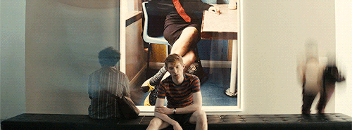 We’re All Traveling Through Time Together, Every Day Of Our Lives. All We Can Do Is Do Our Best To