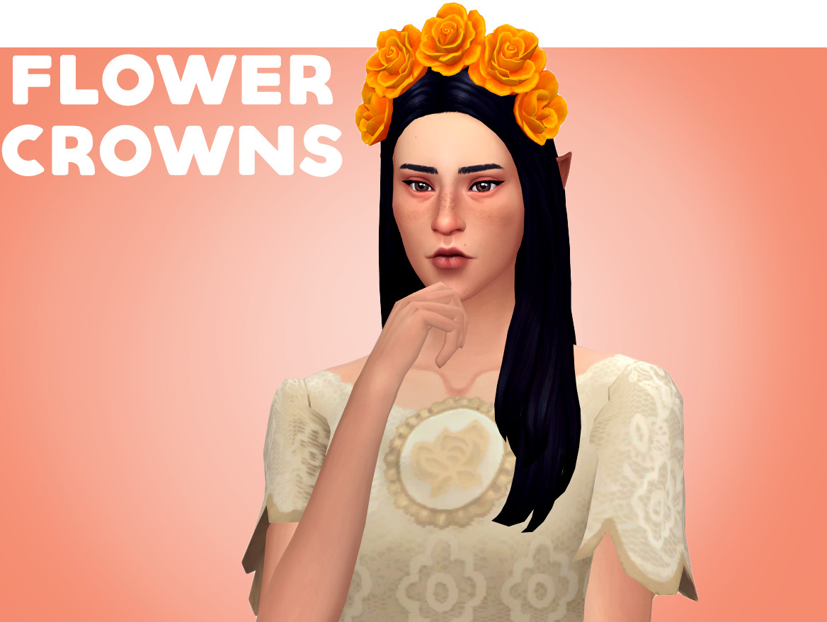 Sims 4 Maxis Match Finds On Tumblr