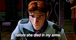 guiltyhipster:  Boy we’d better go check on Princess Anna’s corpse or something While we’re at it we should probably get some legal proof from Hans that he was married to her and stuff  Also we should make sure that there aren’t any cousins who