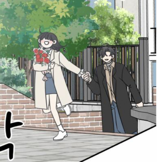 My Favorite Little Romance 101 Screenshots :3