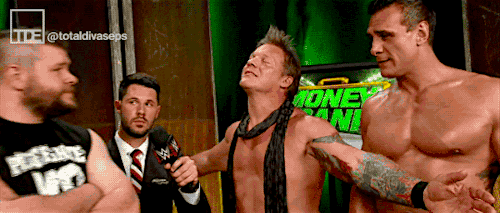 totaldivasepisodes:  Drink it in, “Todd.” 