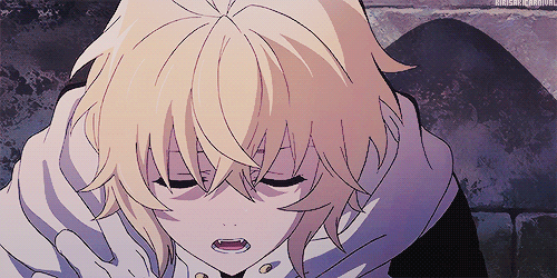kirisakicarnival:  This is painful…Yuu-chan… 