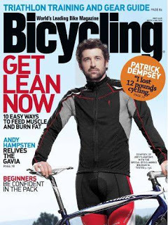 hotfamous-men:  Patrick Dempsey