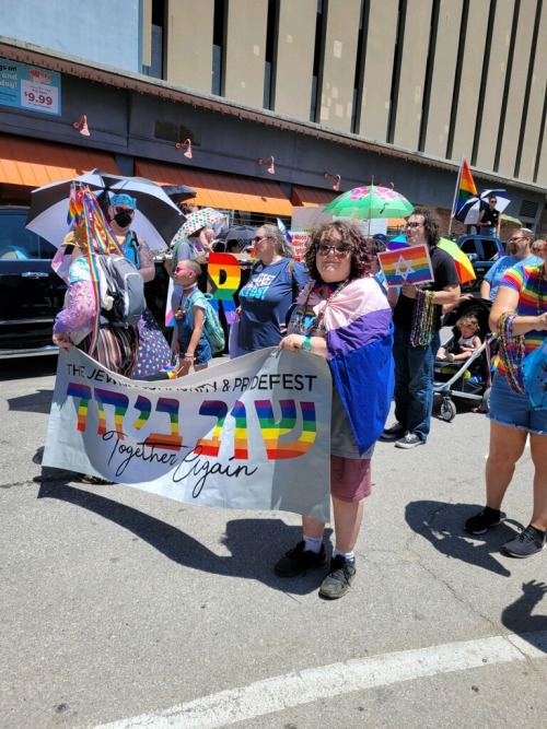 This Was One Of The Hottest Days To Have A Parade. But You Know It Was Pretty Fun! I Hope Y'all Are Having