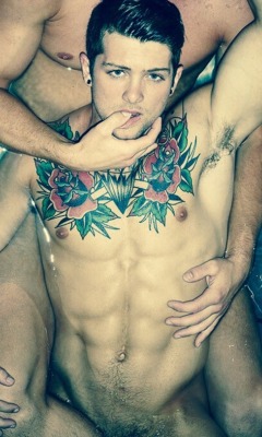 Man-On-The-Luna:  Banging-The-Boy:  Male-And-Others-Drugs:   Sebastian Kross Naked