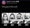 marat:towerofglass:Marxificationsecret antifa agenda leaked
