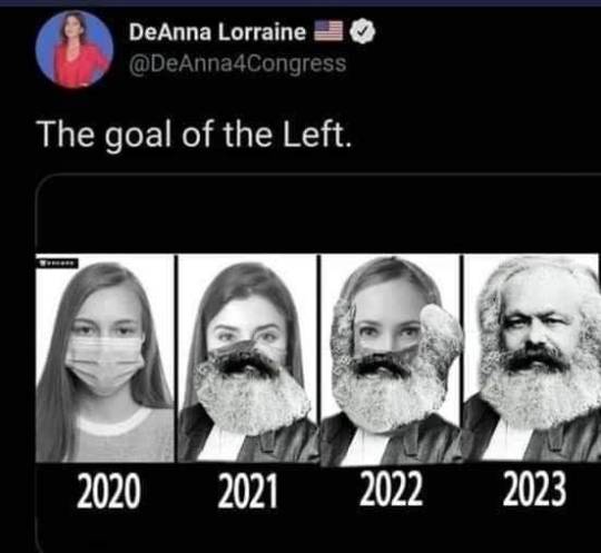 marat:towerofglass:Marxificationsecret antifa agenda leaked