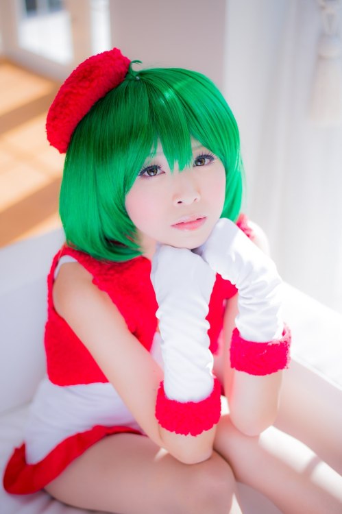 Macross Frontier - Ranka Lee [Xmas ver.] (Mashiro Yuki) 13HELP US GROW Like,Comment & Share.CosplayJapaneseGirls1.5 - www.facebook.com/CosplayJapaneseGirls1.5CosplayJapaneseGirls2 - www.facebook.com/CosplayJapaneseGirl2tumblr - http://cosplayjapaneseg