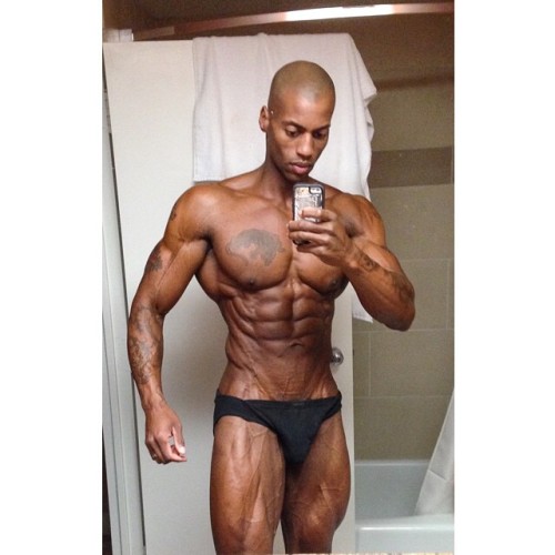 blackprotein:  WE ARE ALL ONE (3) #Blackprotein