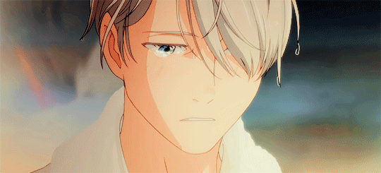 fyeahyurionice:  #probably yuri on ice fandom right now