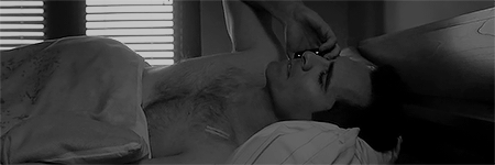 tamhonksrocks:  Bates Motel + 4.01 | Alexander Big Daddy of White Pine Bay Romero