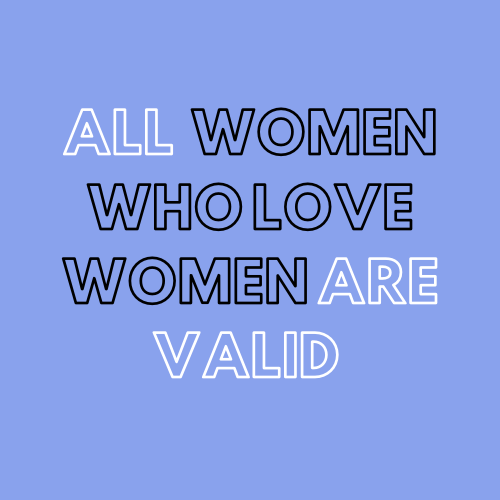 ALL LGBTQ+ PEOPLE ARE VALID PT. 3! (pt. 1 And Pt. 2) 