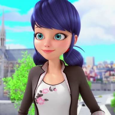 rockingcass12:  So we all know how Adrien and Marinette are Ying and Yang, opposites