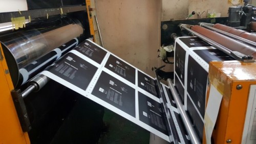 boiledleather: maggieumber: Printing quality can literally make or break a book. TWP (Tien Wah Press