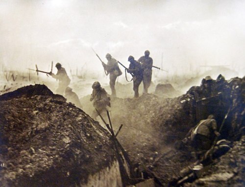 theoldarmor:Stoßtrupp 1917 (1934)