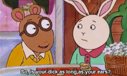 Nooooo not Arthur!!!!