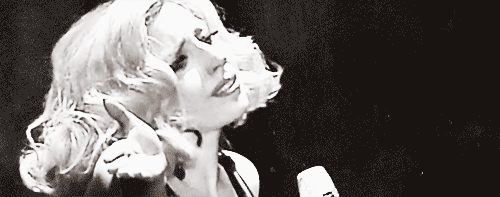 liberian girl