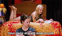 v-irgi-n:  embrassema-chatte:  Why don’t I have friends with hot dads  just watched this movie and it was so great. Why didn’t I watch it earlier? :)