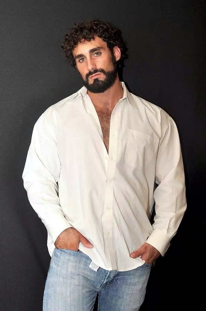 hackedbitch:  My type of man: Jaxton Wheeler