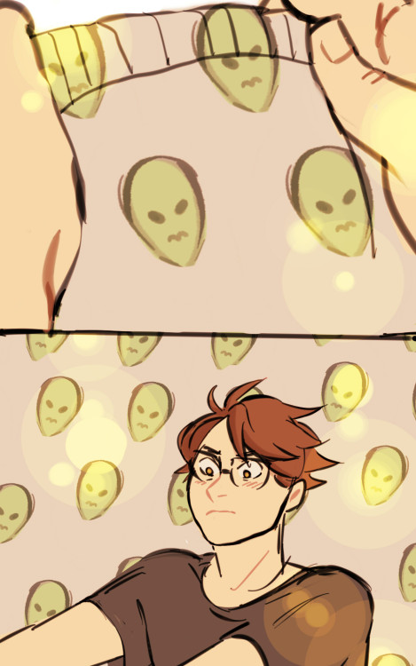 sleep-pose: has this been done yet? based off of this