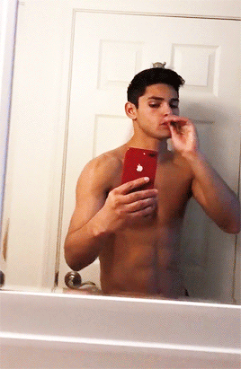 Ryan Garcia 