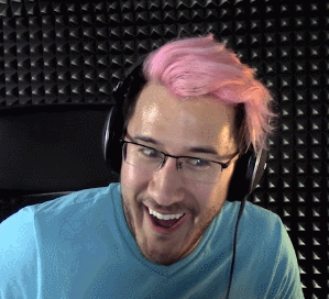 markipliergamegifs:  This was a wild ride from start to finish~ Eviebot 