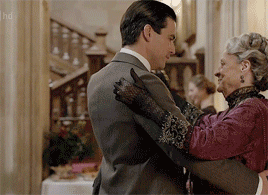 downtondownstairs:Dancing Queens and Kings / team downstairs