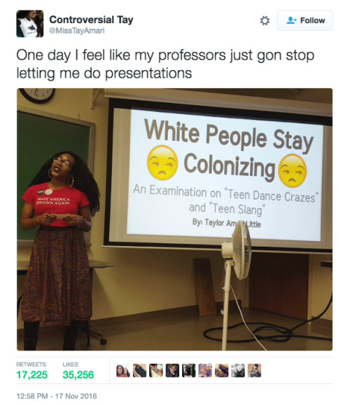 nutheadgee:liahtortilla:buzzfeed:19 PowerPoint Presentations That Should Be In Every School Curricul