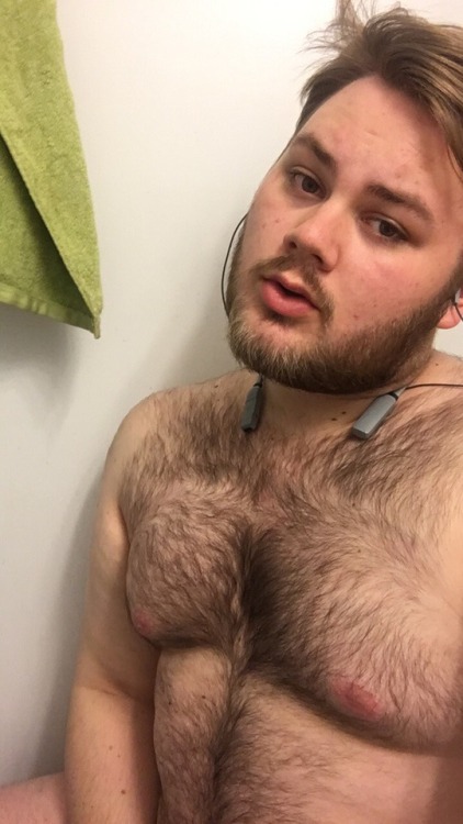 Cute Cub