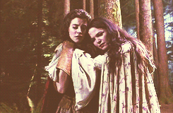 bellefrenches-blog:  My mother wanted me to choose between being a wolf or a human,