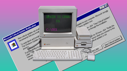succulentcream:  Old computer shit for that extra dose of nostalgia