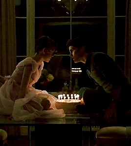 Sixteen Candles | Ariana Grande - We Can't Be Friends (Wait For Your Love) 