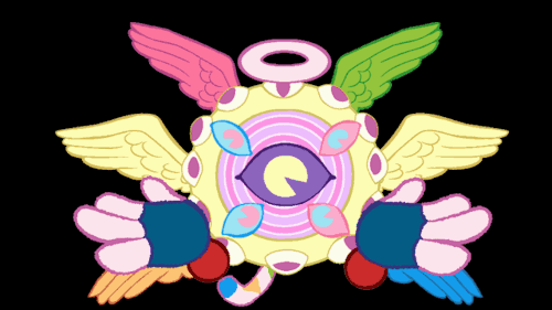 Animated Versions From This Post!!!