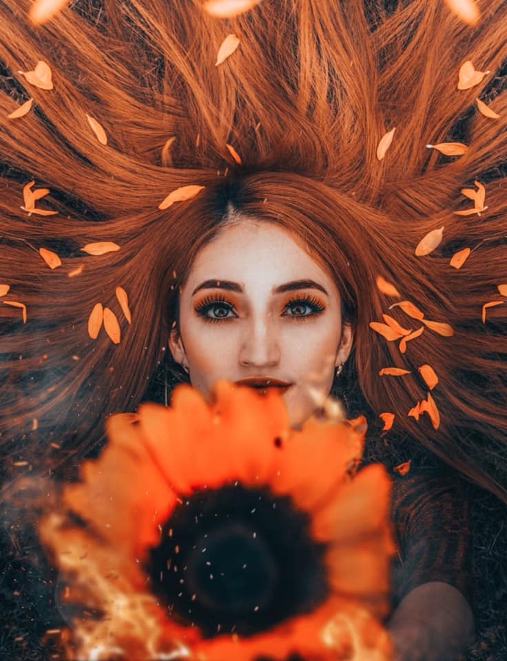 Photographers that turn common photos into spectacular images..!!