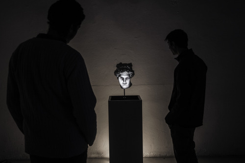 trnscndnt:  GOLEM x APPOLO