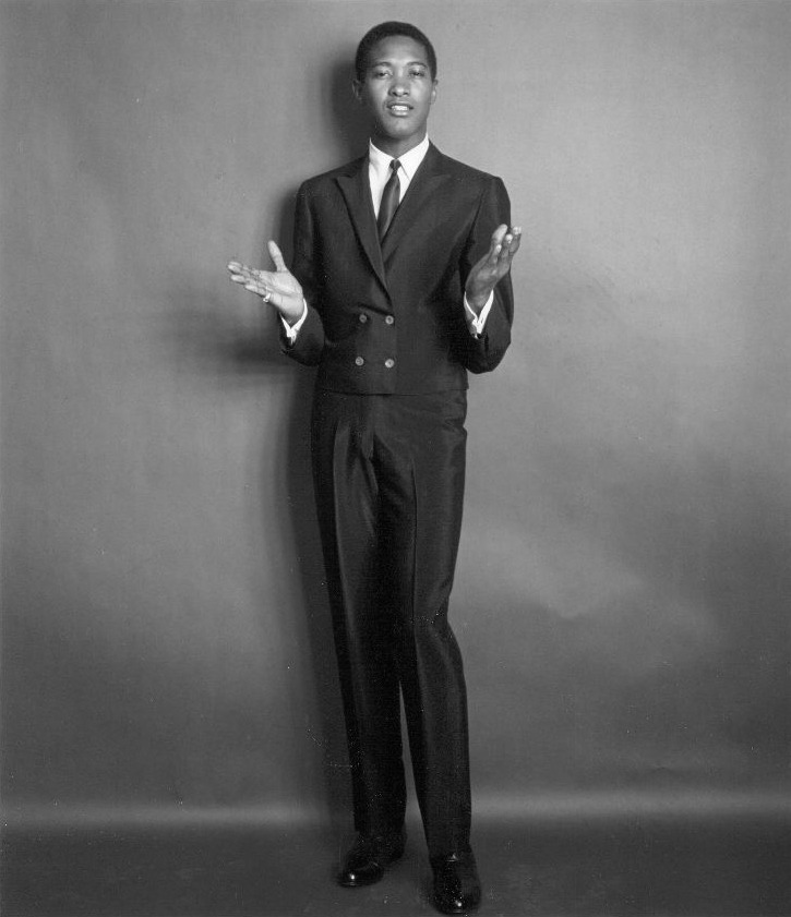 photomusik:  Sam Cooke 
