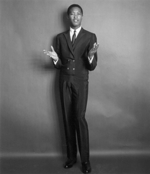 Sex rocknrollstation59:  Sam Cooke  pictures