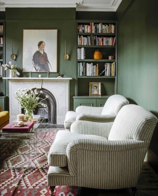 We Asked the Experts—These Are the Defining Interior Trends Right Now