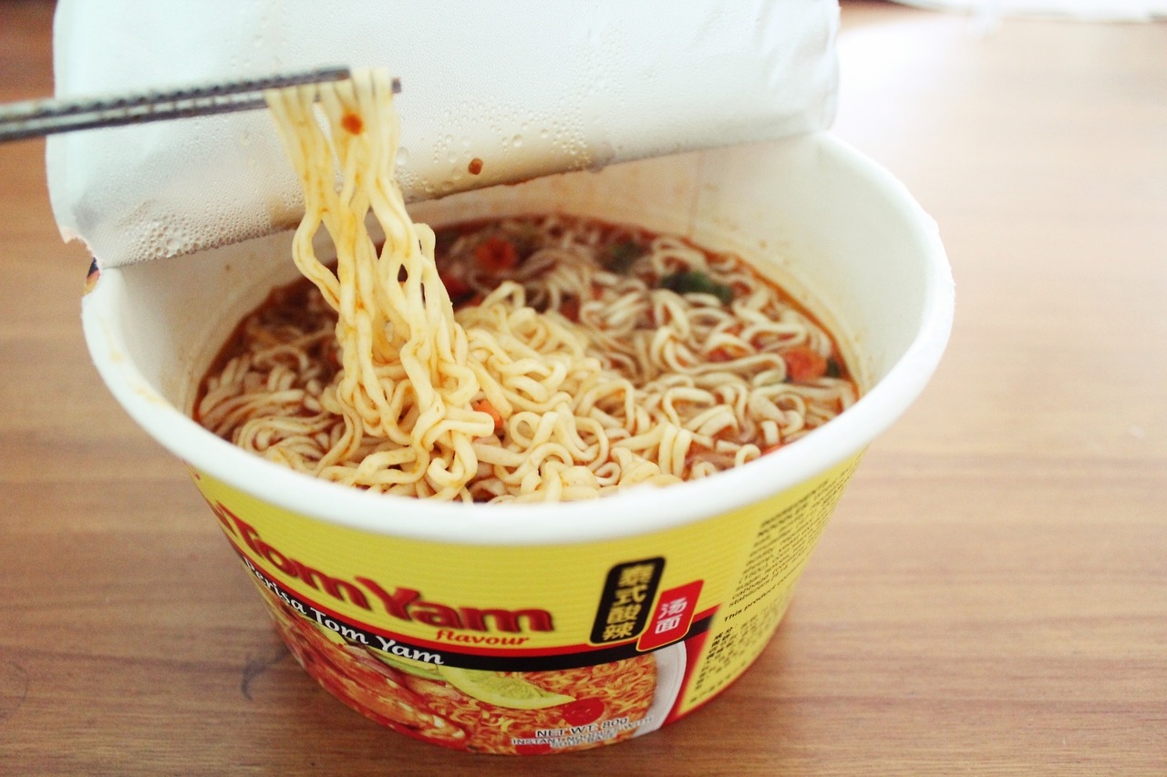 eat happy