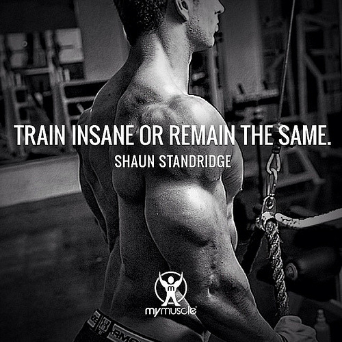 motivationalfitnesspictures:  For More VisitMotivational Fitness Pictures