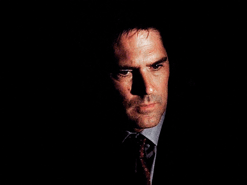 CRIMINAL MINDS 3.05, Seven Seconds