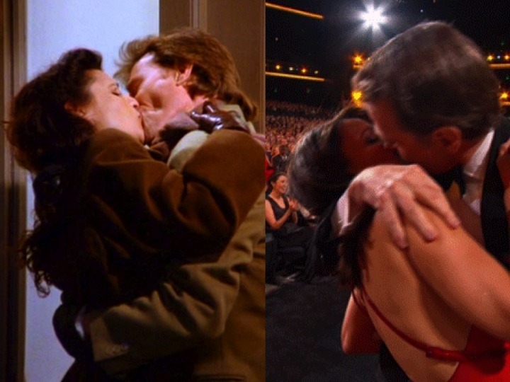 Elaine + Tim 4 Ever.