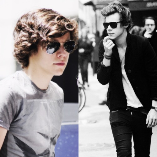  #HarryStyles @arely1D1 